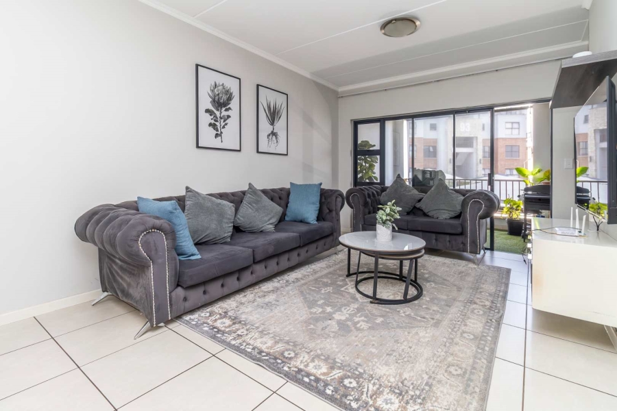3 Bedroom Property for Sale in Olivedale Gauteng