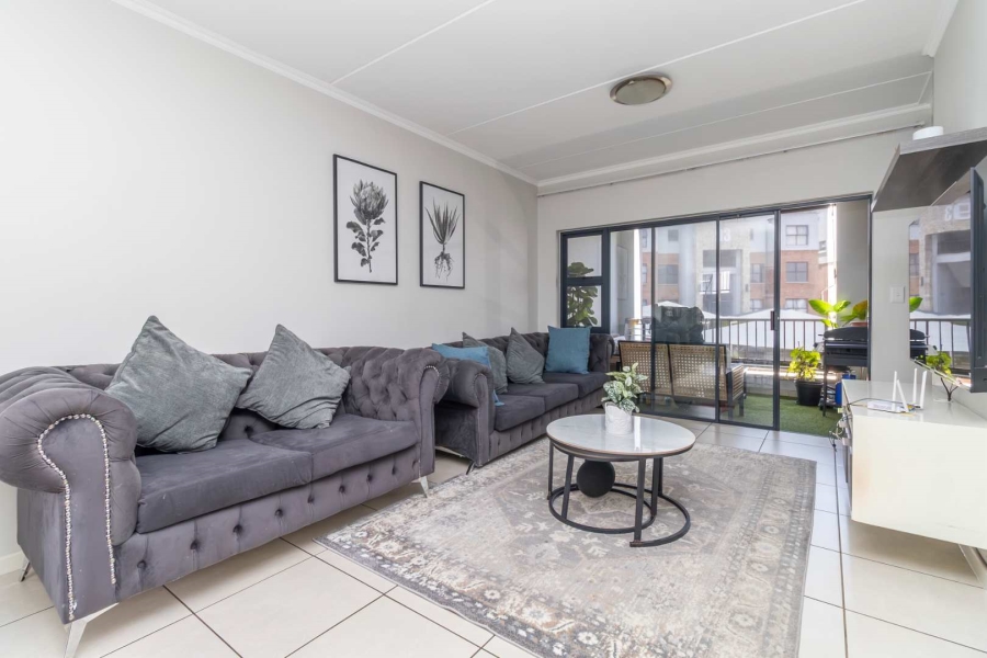 3 Bedroom Property for Sale in Olivedale Gauteng