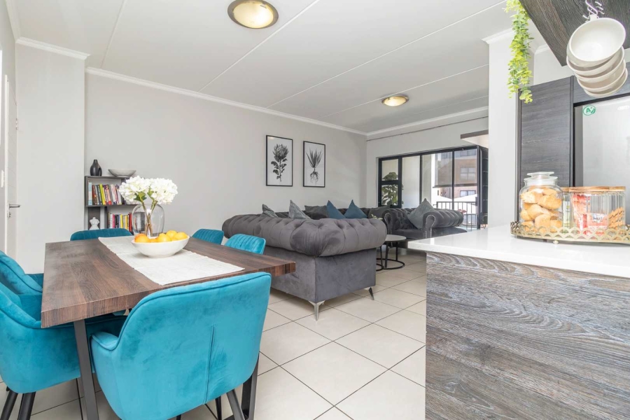 3 Bedroom Property for Sale in Olivedale Gauteng