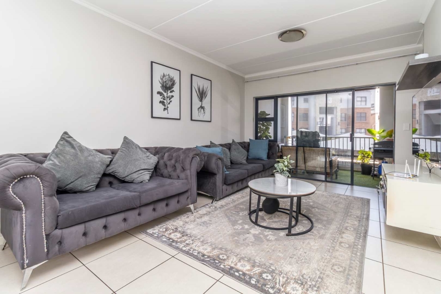 3 Bedroom Property for Sale in Olivedale Gauteng