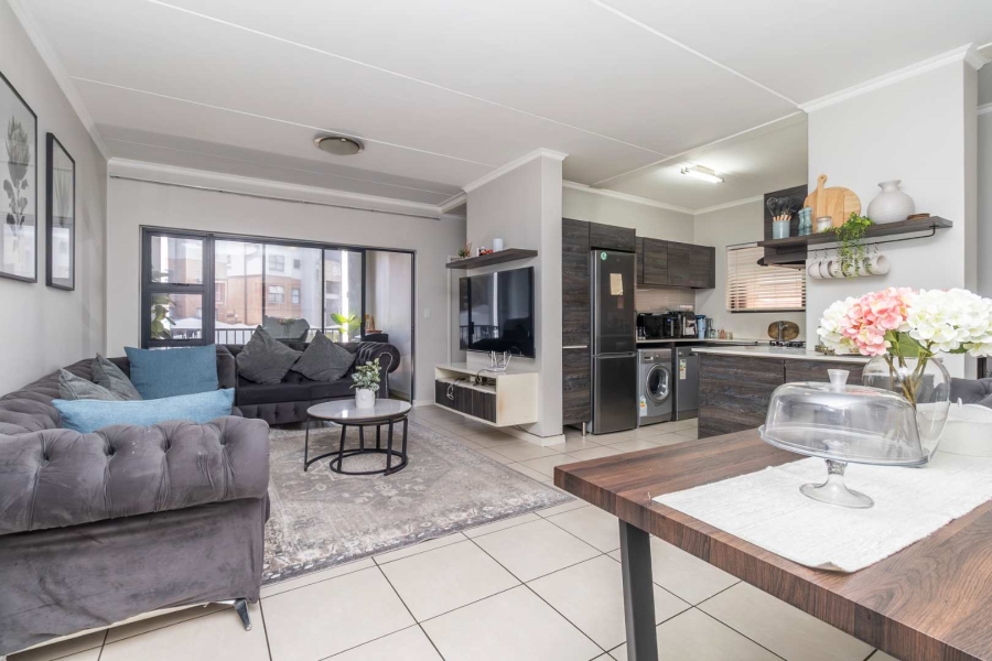 3 Bedroom Property for Sale in Olivedale Gauteng