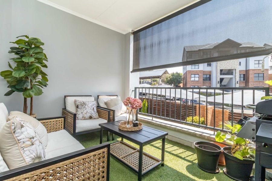 3 Bedroom Property for Sale in Olivedale Gauteng