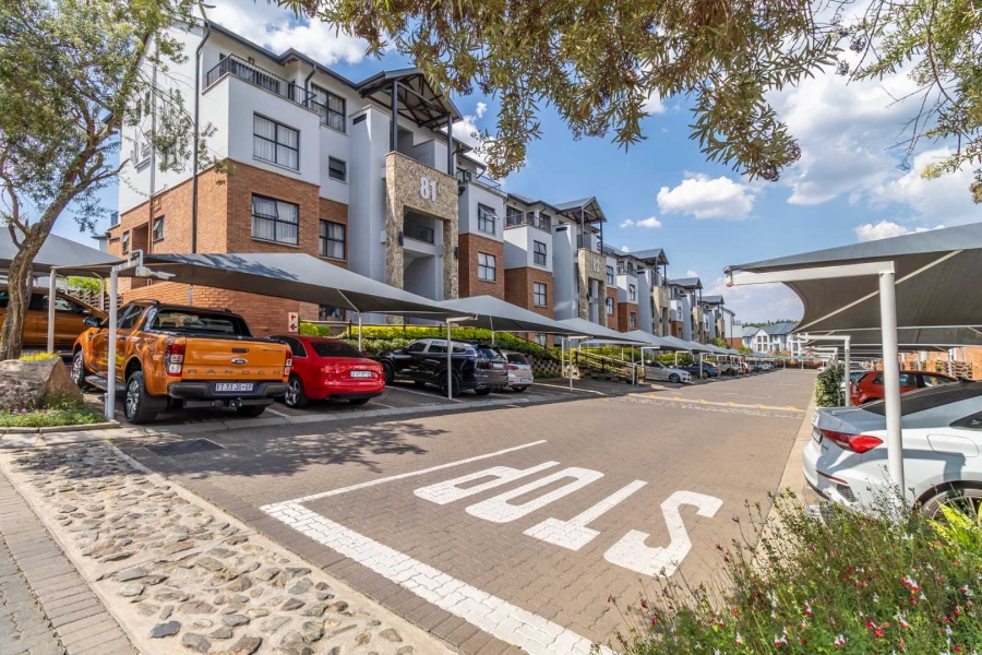 3 Bedroom Property for Sale in Olivedale Gauteng