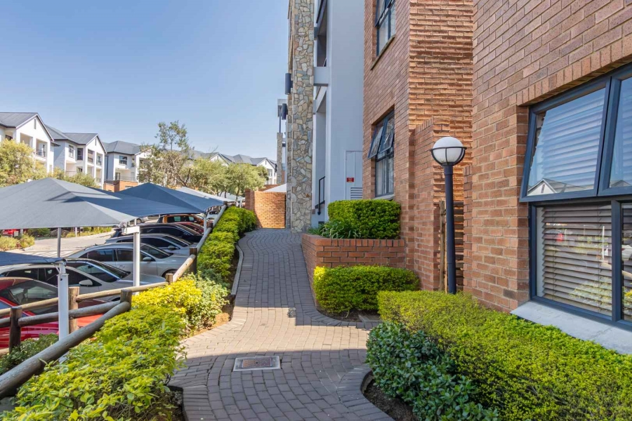 3 Bedroom Property for Sale in Olivedale Gauteng