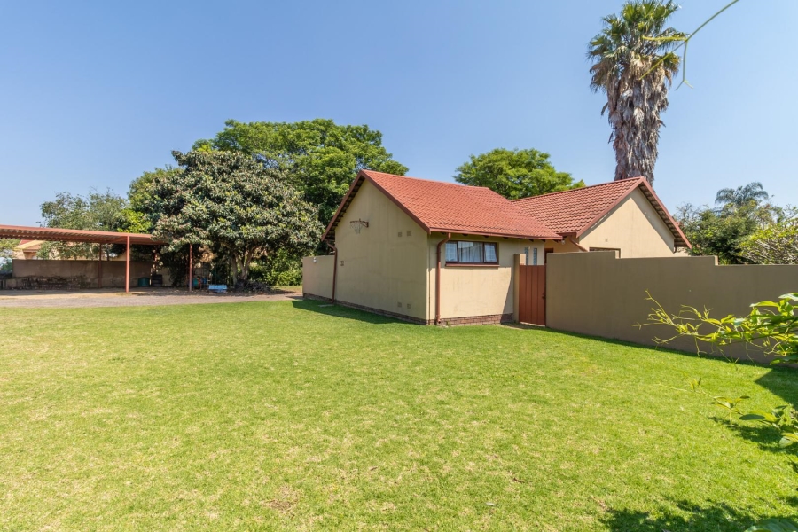 5 Bedroom Property for Sale in Randpark Ridge Gauteng