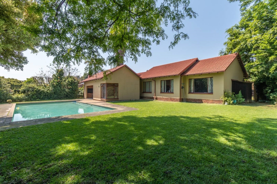 5 Bedroom Property for Sale in Randpark Ridge Gauteng