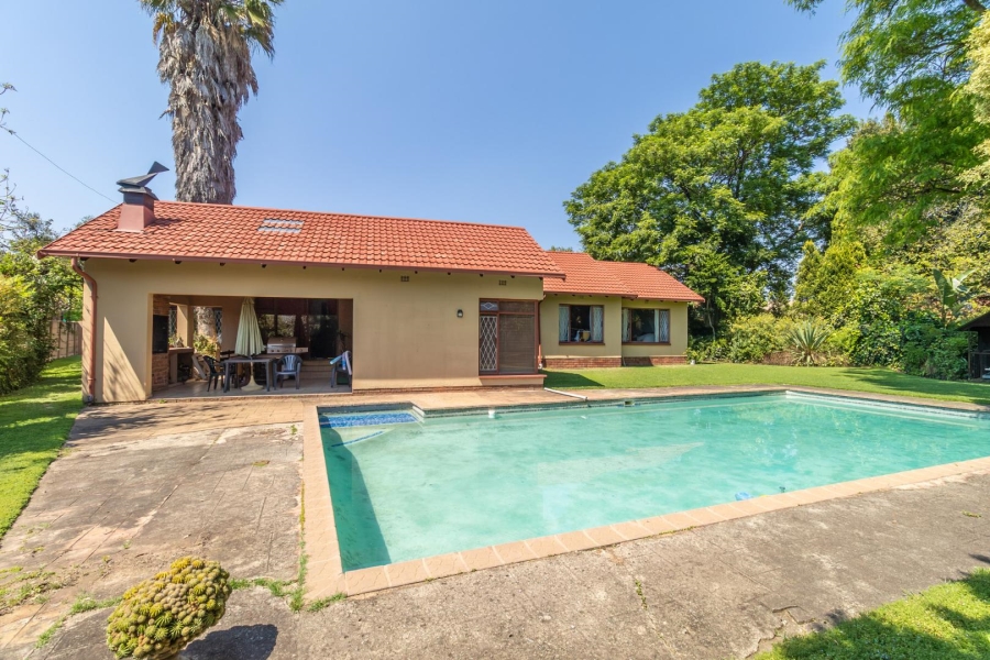 5 Bedroom Property for Sale in Randpark Ridge Gauteng