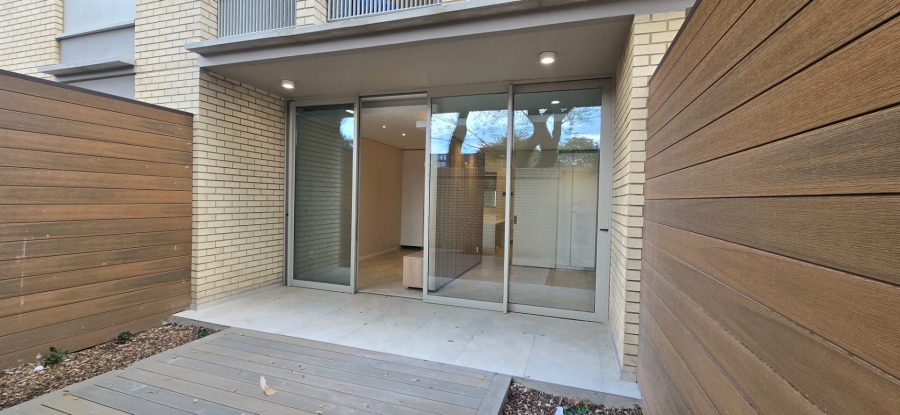 To Let 1 Bedroom Property for Rent in Melrose Gauteng