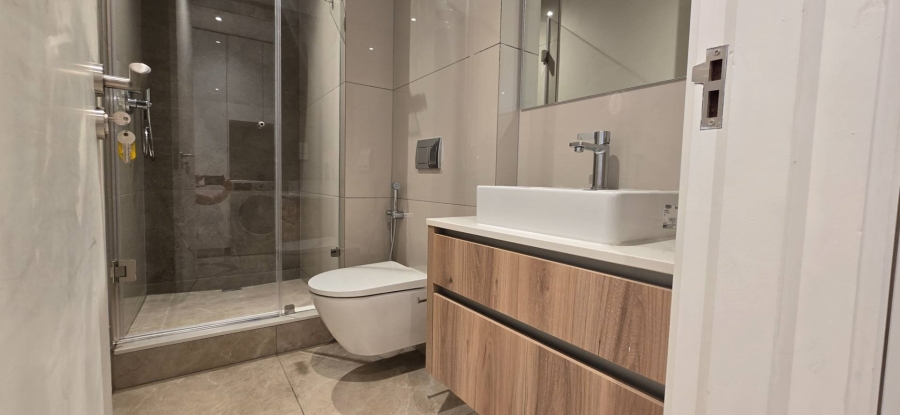 To Let 1 Bedroom Property for Rent in Melrose Gauteng