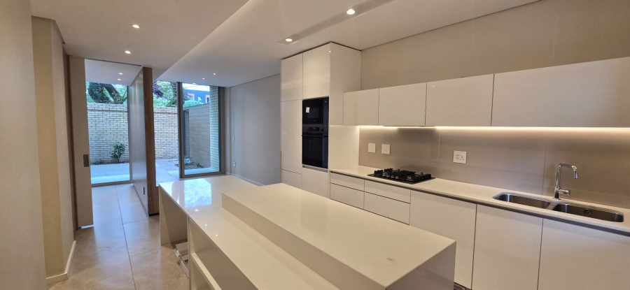 To Let 1 Bedroom Property for Rent in Melrose Gauteng