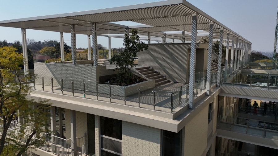 To Let 1 Bedroom Property for Rent in Melrose Gauteng