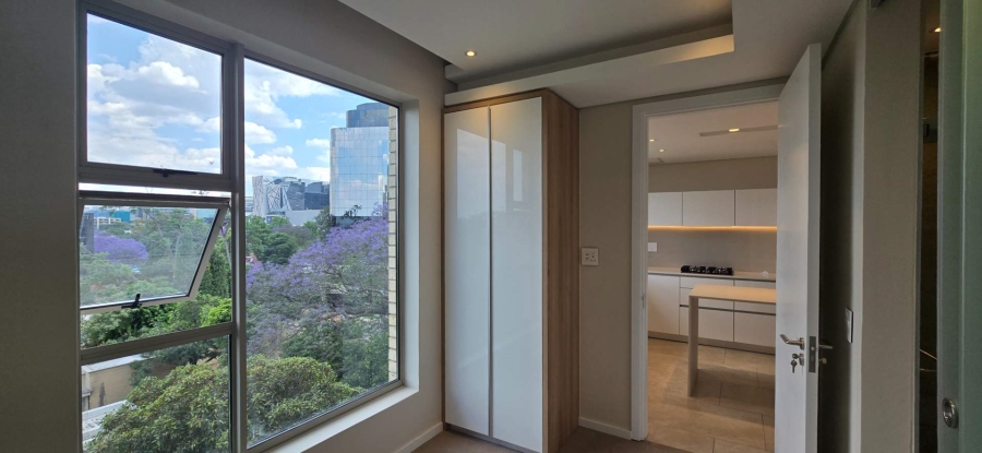 To Let 3 Bedroom Property for Rent in Rosebank Gauteng