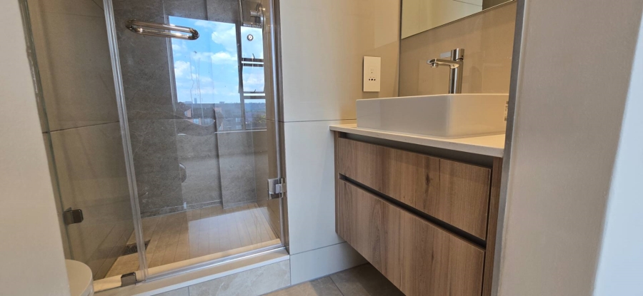 To Let 3 Bedroom Property for Rent in Rosebank Gauteng