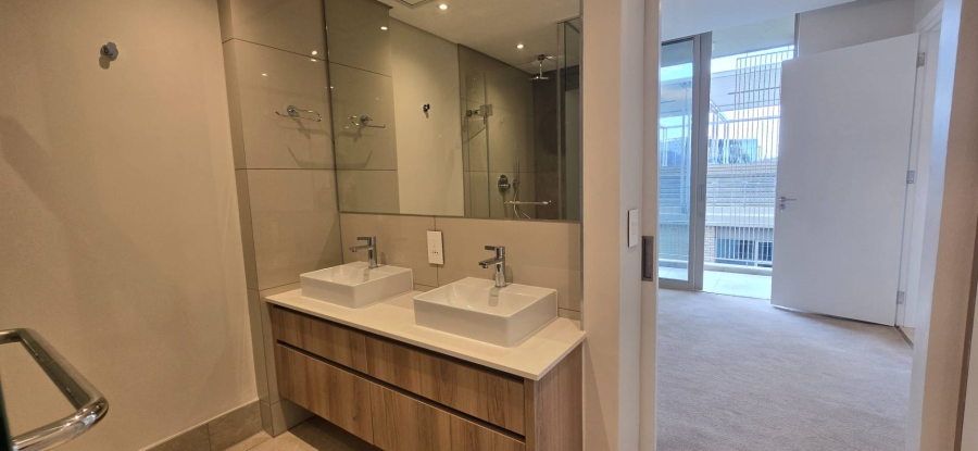 To Let 3 Bedroom Property for Rent in Rosebank Gauteng