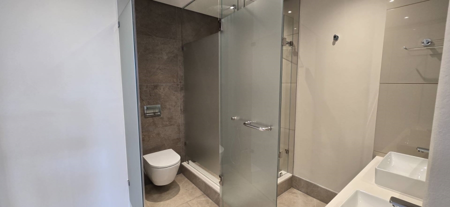 To Let 3 Bedroom Property for Rent in Rosebank Gauteng
