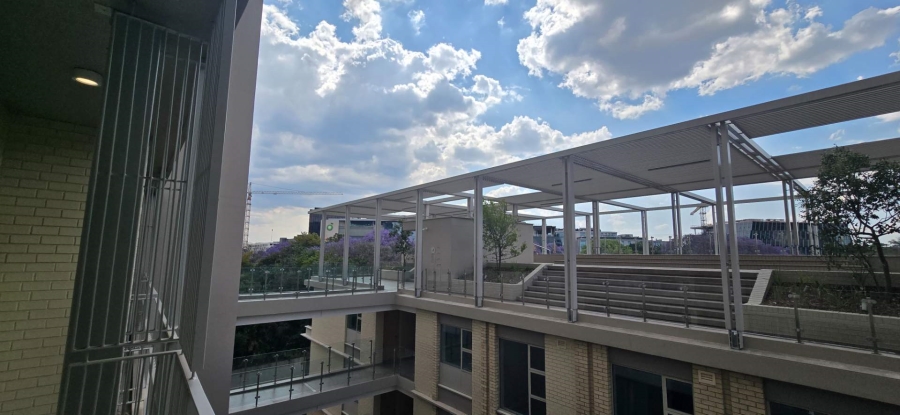 To Let 3 Bedroom Property for Rent in Rosebank Gauteng