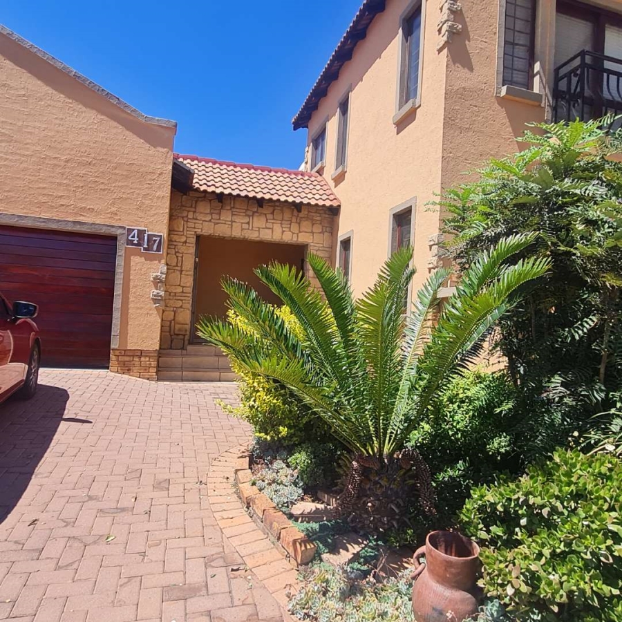 4 Bedroom Property for Sale in Hughes Gauteng