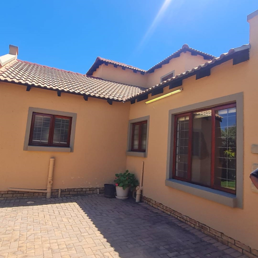 4 Bedroom Property for Sale in Hughes Gauteng
