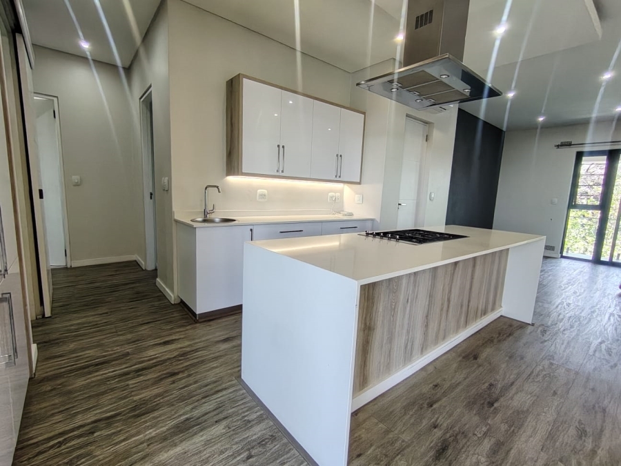 To Let 3 Bedroom Property for Rent in Bryanston Gauteng