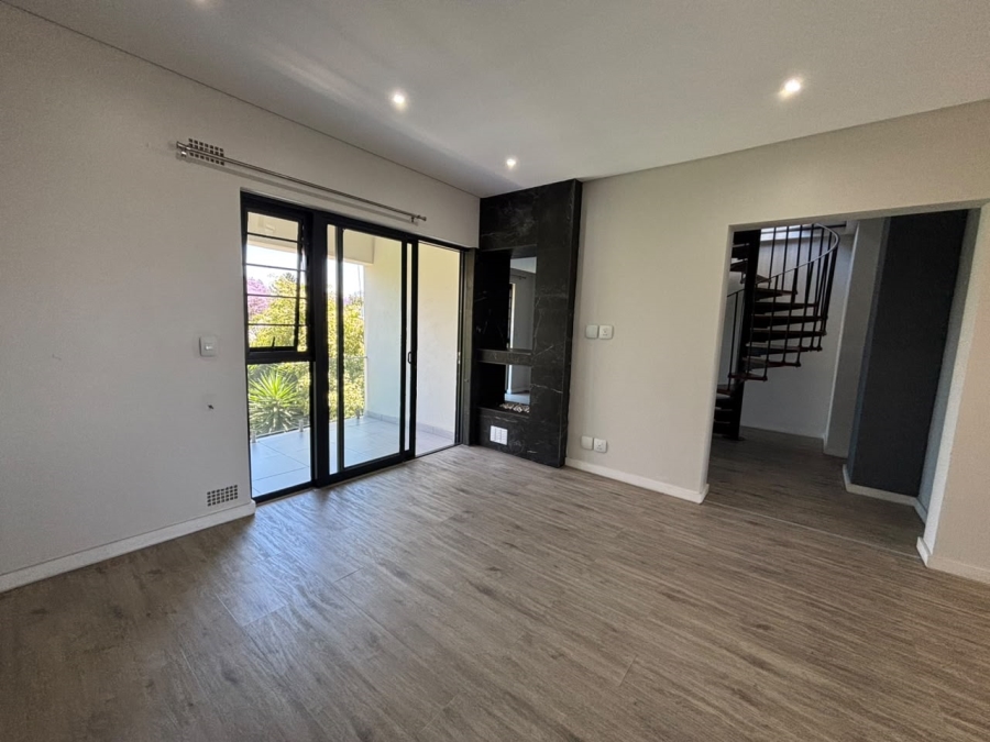 To Let 3 Bedroom Property for Rent in Bryanston Gauteng