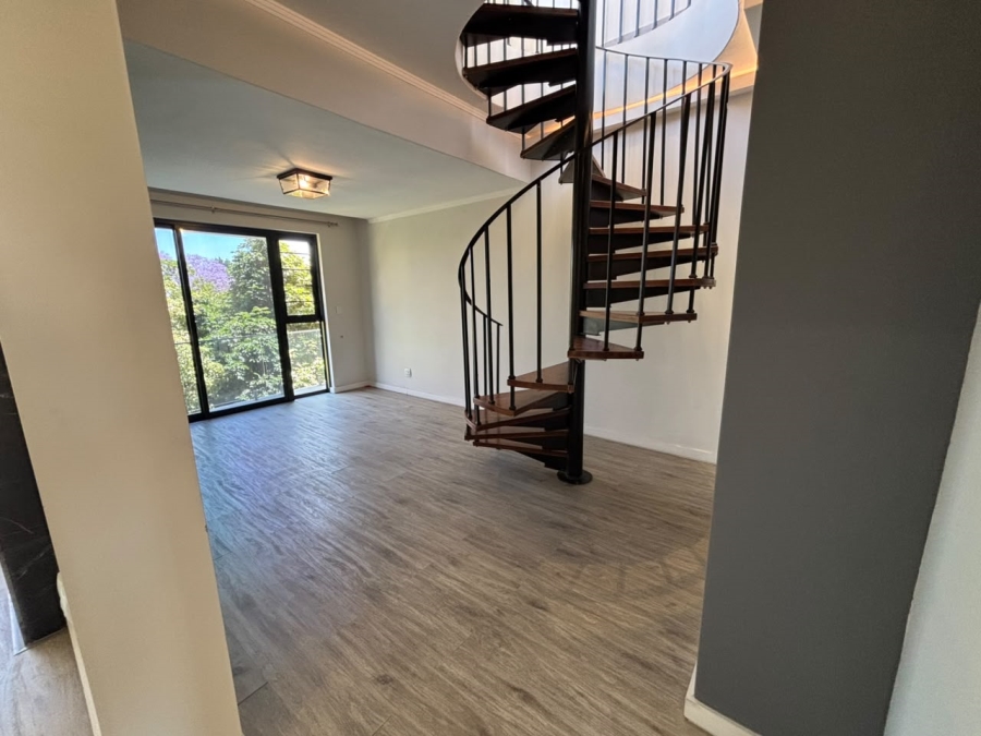 To Let 3 Bedroom Property for Rent in Bryanston Gauteng