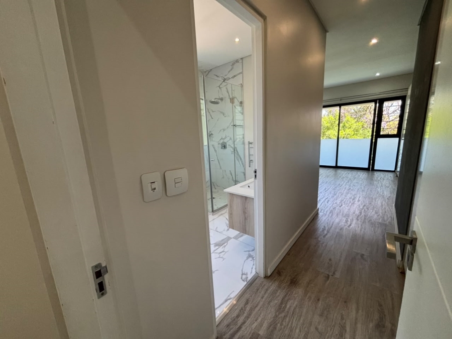 To Let 3 Bedroom Property for Rent in Bryanston Gauteng
