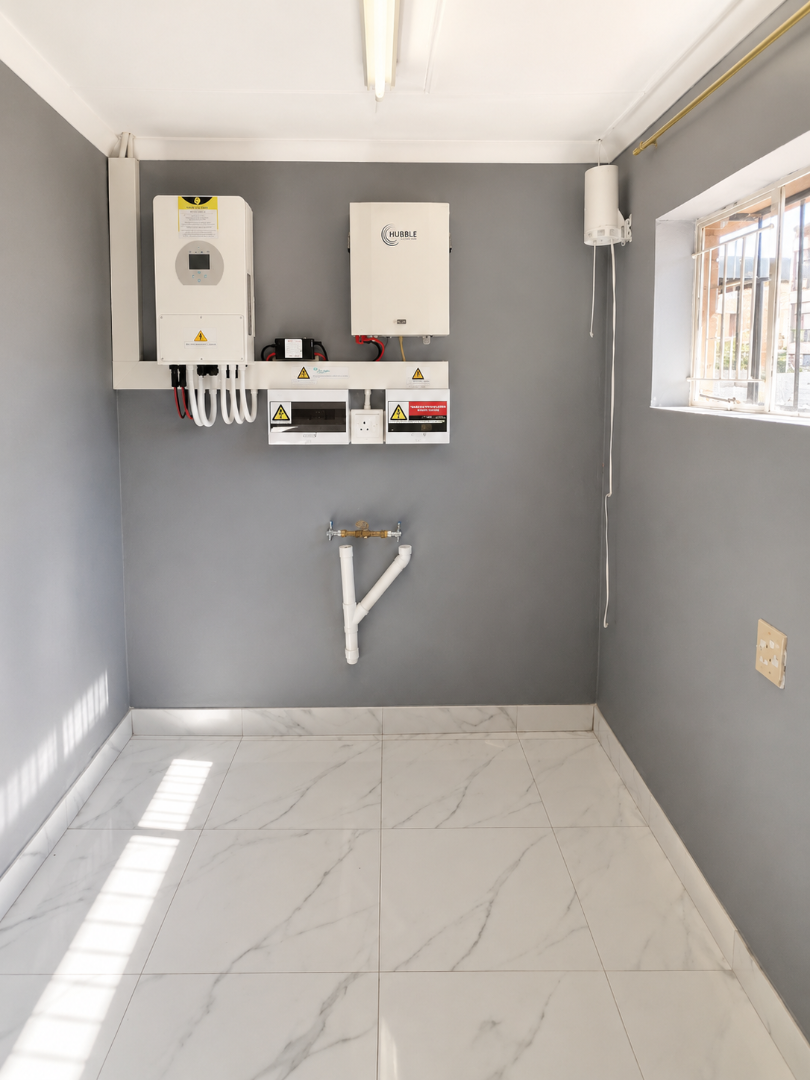 To Let 3 Bedroom Property for Rent in Silverton Gauteng