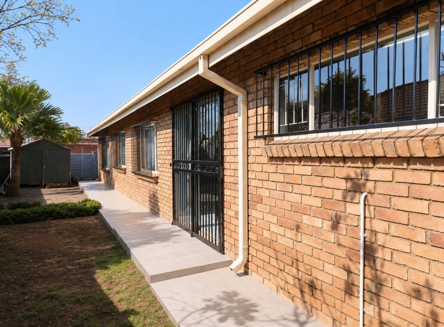 To Let 3 Bedroom Property for Rent in Silverton Gauteng
