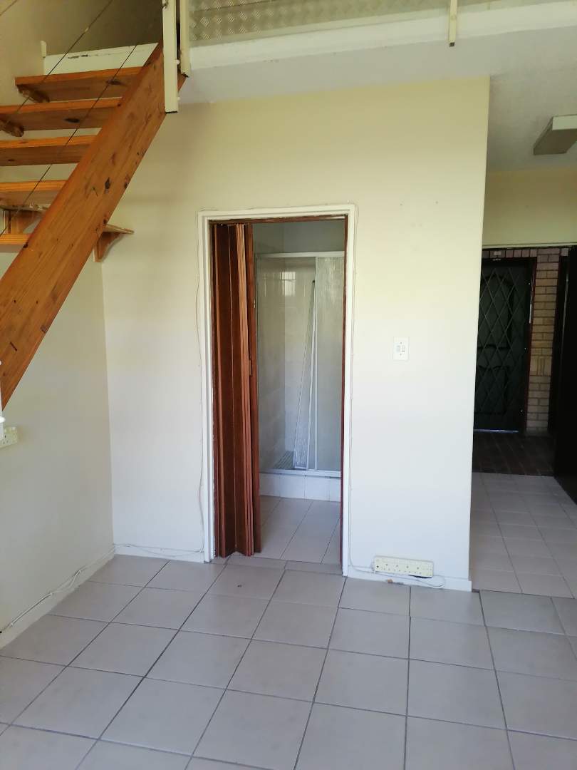 To Let 1 Bedroom Property for Rent in Hatfield Gauteng