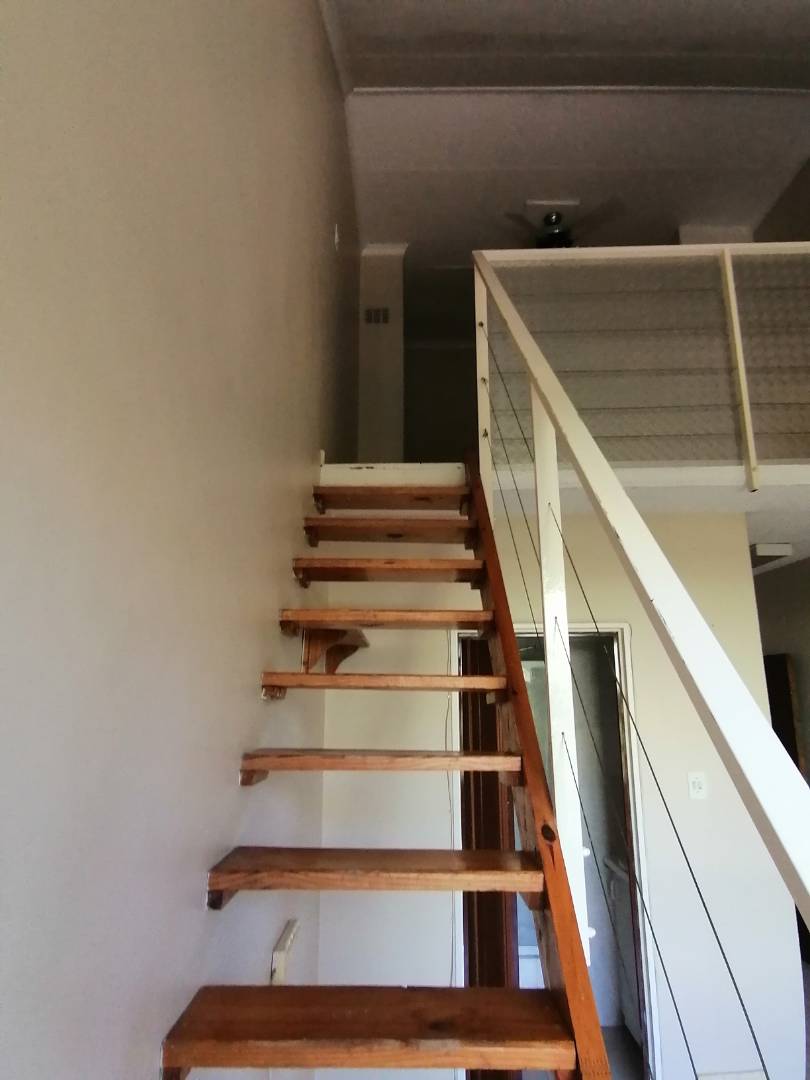 To Let 1 Bedroom Property for Rent in Hatfield Gauteng