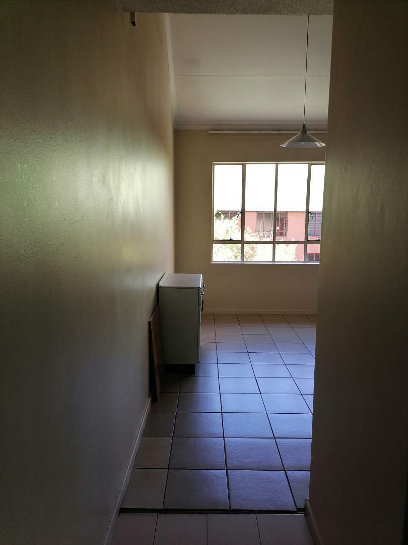 To Let 1 Bedroom Property for Rent in Hatfield Gauteng