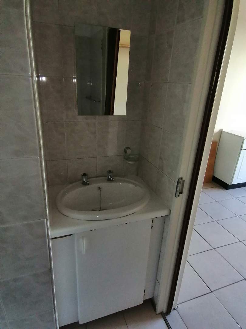 To Let 1 Bedroom Property for Rent in Hatfield Gauteng