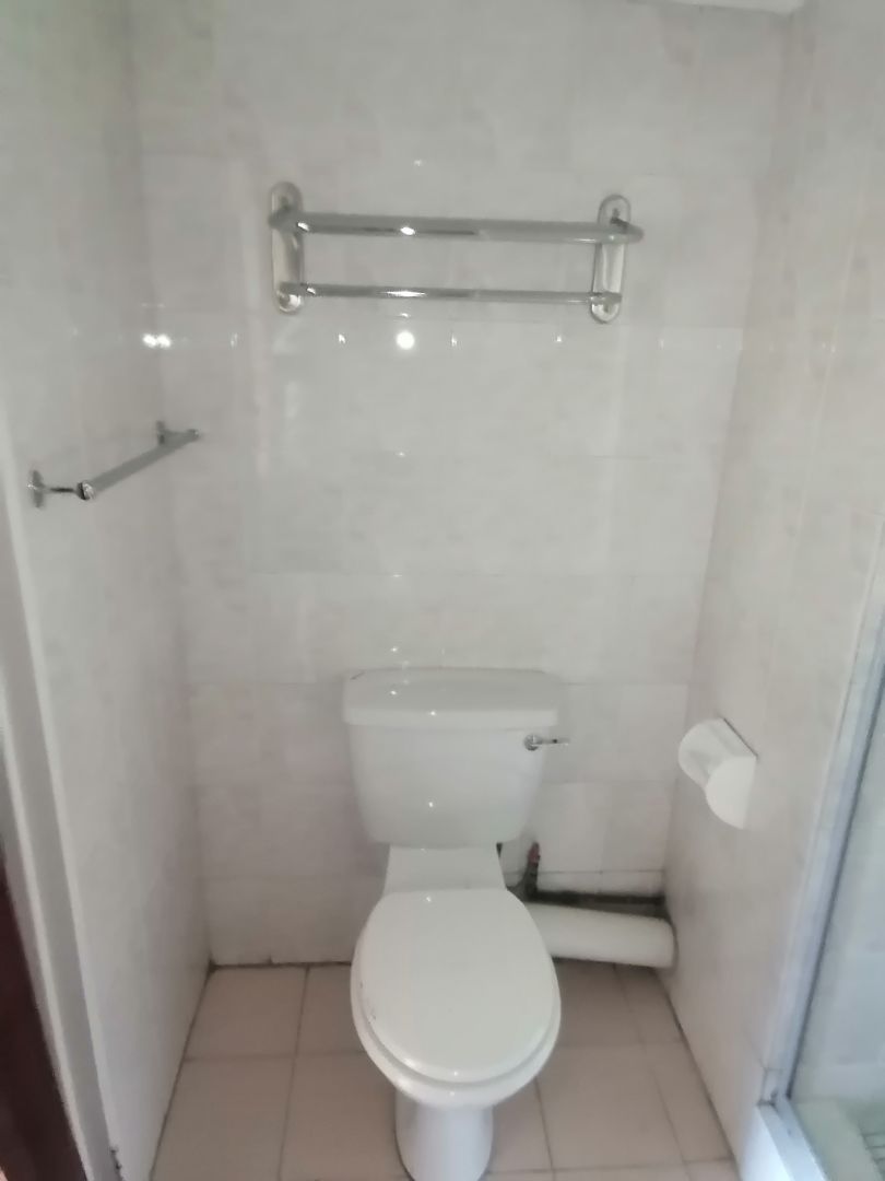 To Let 1 Bedroom Property for Rent in Hatfield Gauteng