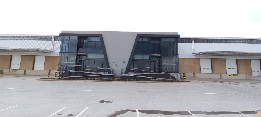 To Let Commercial Property for Rent in Airport Park Gauteng