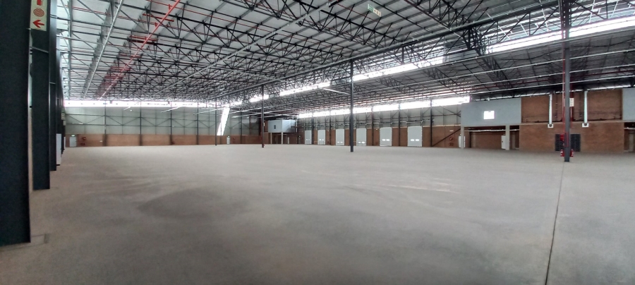 To Let Commercial Property for Rent in Airport Park Gauteng
