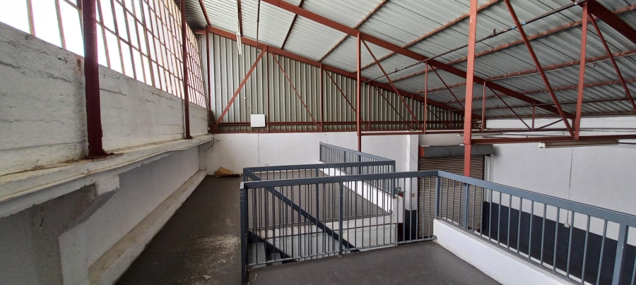 To Let Commercial Property for Rent in Steeledale Gauteng