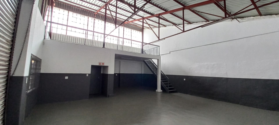 To Let Commercial Property for Rent in Steeledale Gauteng