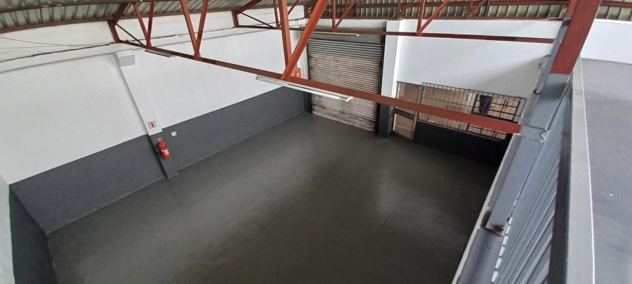 To Let Commercial Property for Rent in Steeledale Gauteng