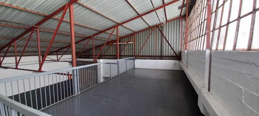 To Let Commercial Property for Rent in Steeledale Gauteng