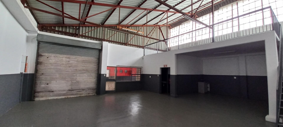 To Let Commercial Property for Rent in Steeledale Gauteng