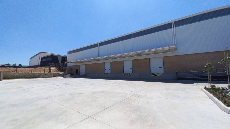 To Let Commercial Property for Rent in Airport Park Gauteng