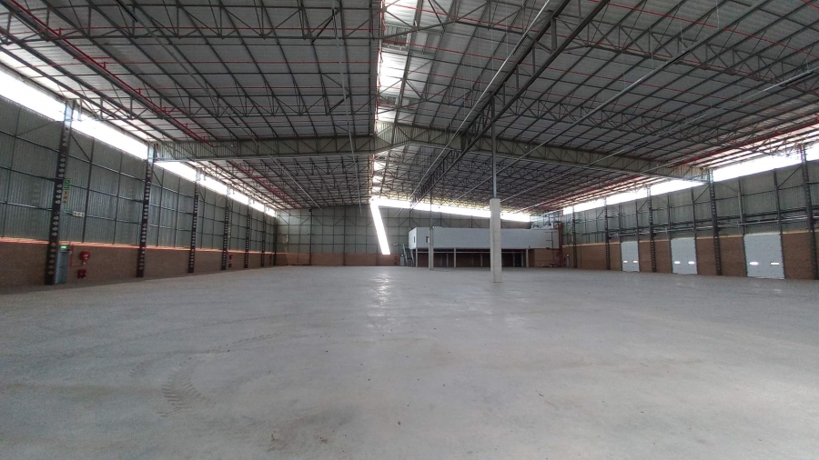 To Let Commercial Property for Rent in Airport Park Gauteng
