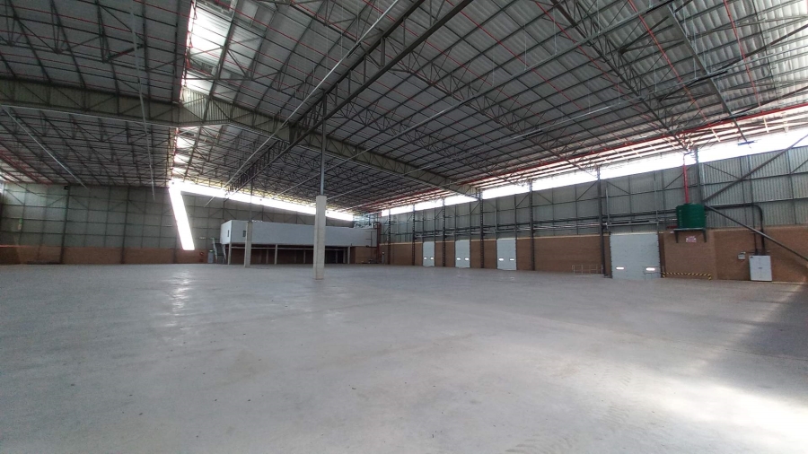 To Let Commercial Property for Rent in Airport Park Gauteng