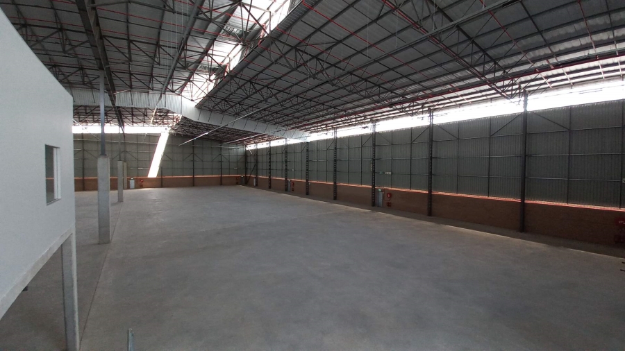 To Let Commercial Property for Rent in Airport Park Gauteng