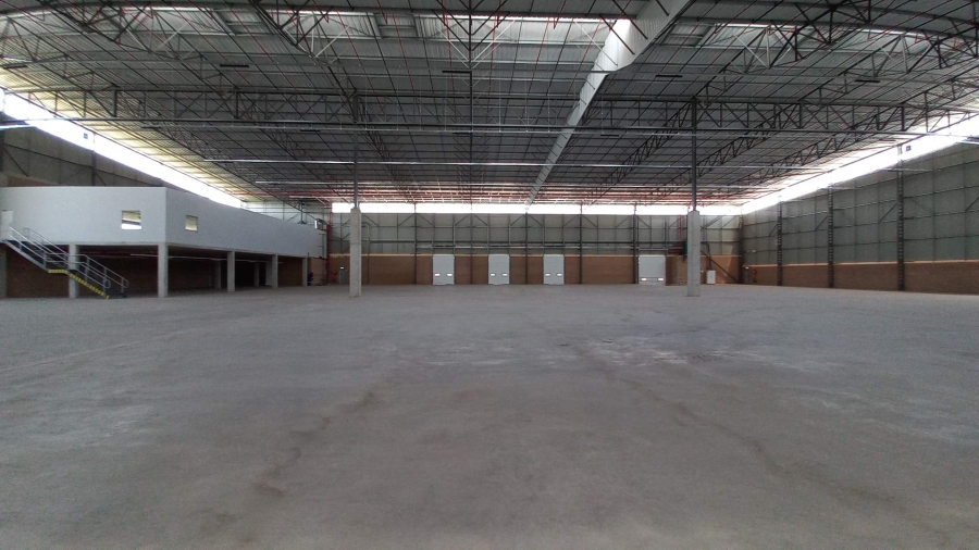 To Let Commercial Property for Rent in Airport Park Gauteng