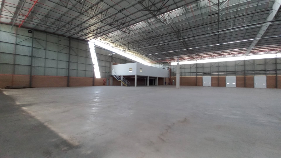 To Let Commercial Property for Rent in Airport Park Gauteng