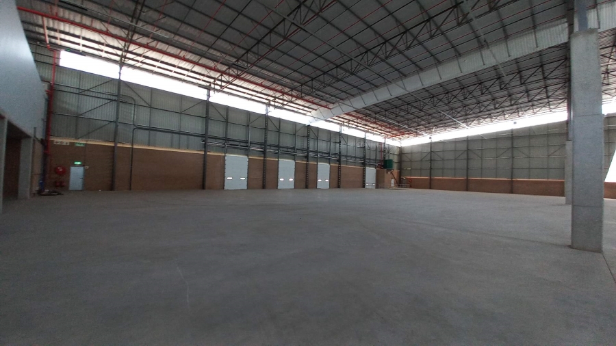 To Let Commercial Property for Rent in Airport Park Gauteng