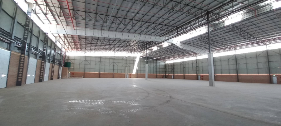 To Let Commercial Property for Rent in Airport Park Gauteng