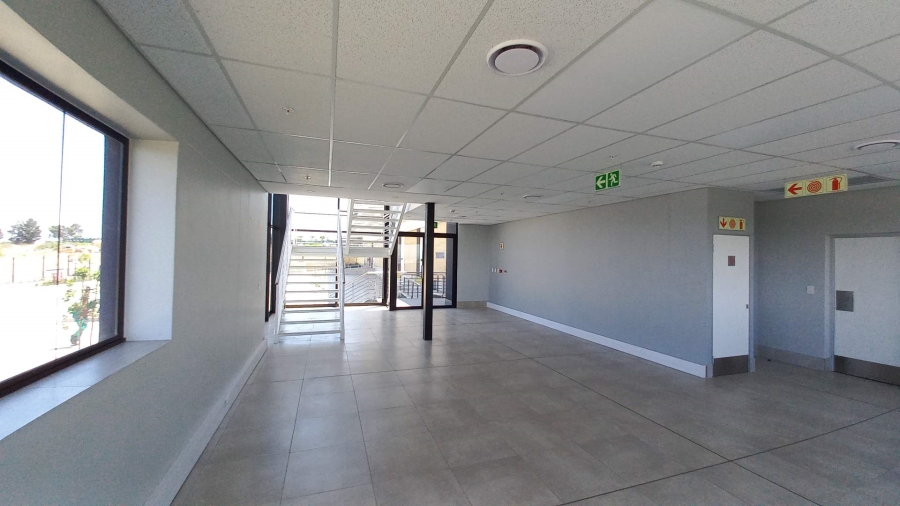 To Let Commercial Property for Rent in Airport Park Gauteng