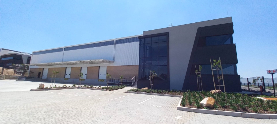 To Let Commercial Property for Rent in Airport Park Gauteng